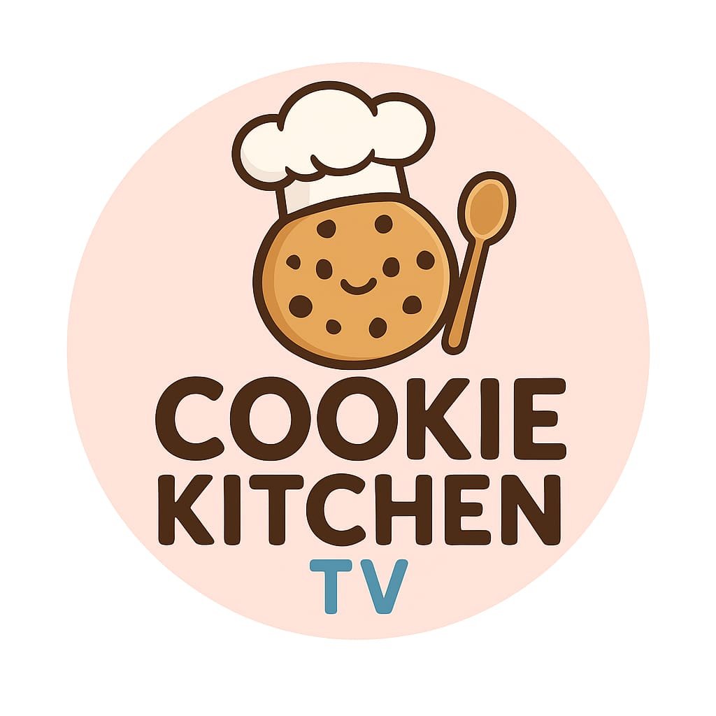 CookiekitchenTV logo