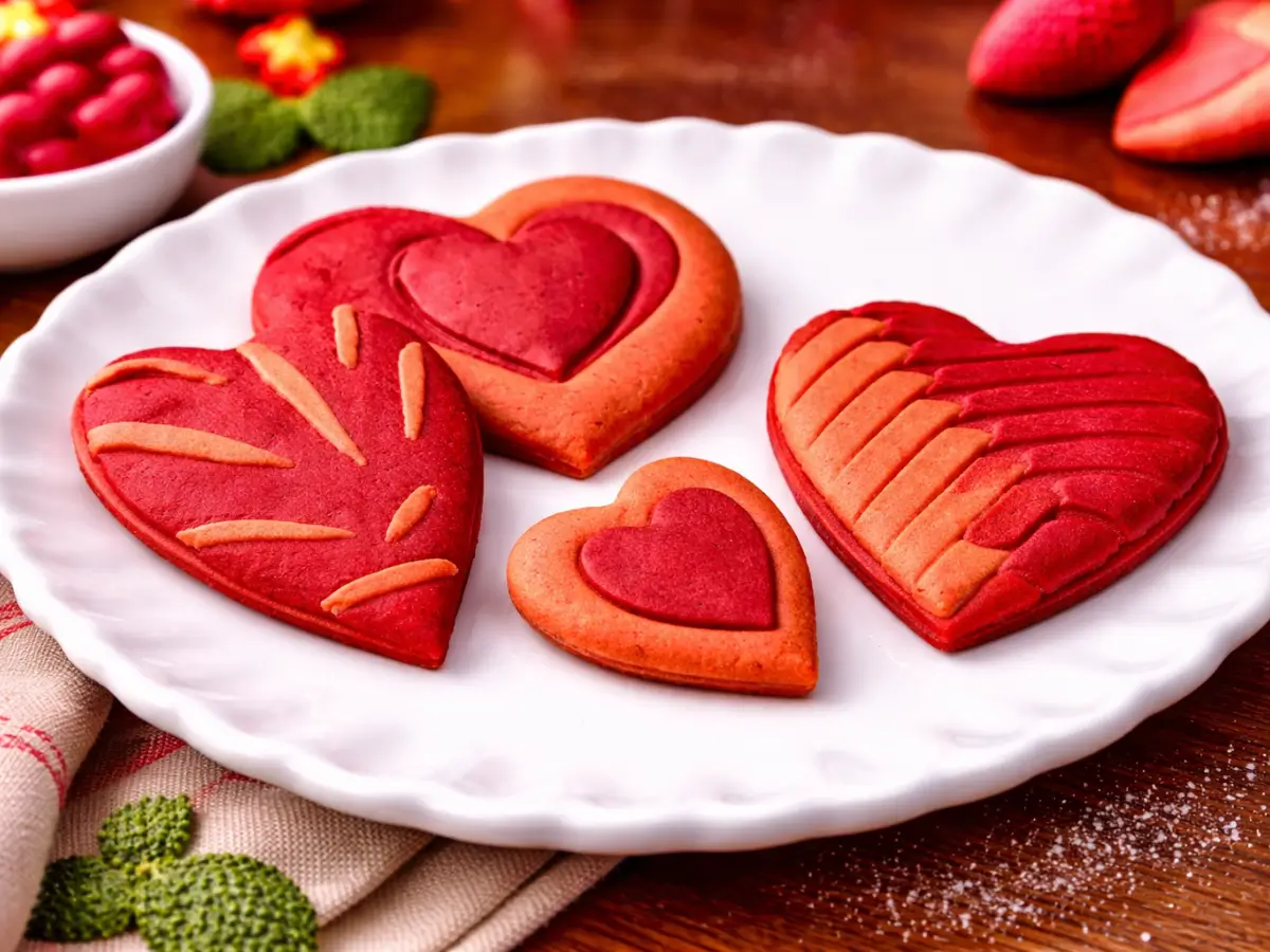 Cute Cookies Everyone Will Love