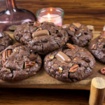 chocolate cookies recipe soft texture