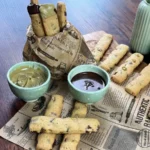 cookie sticks recipe crispy and soft
