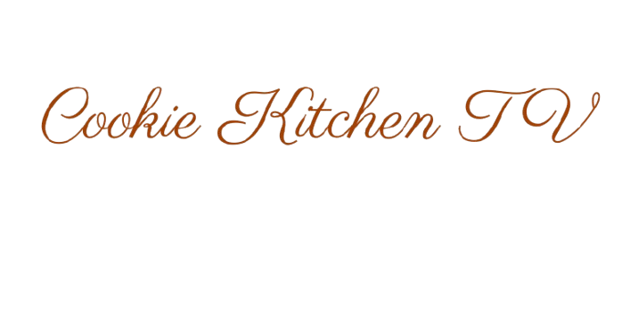 cookiekitchentv
